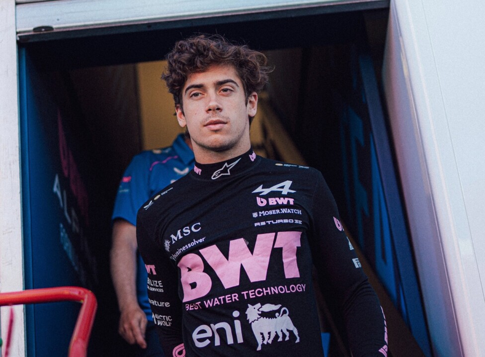 Franco Colapinto finalizó 14° en un accidentado Gran Premio de Mónaco: el ganador fue Antonelli
