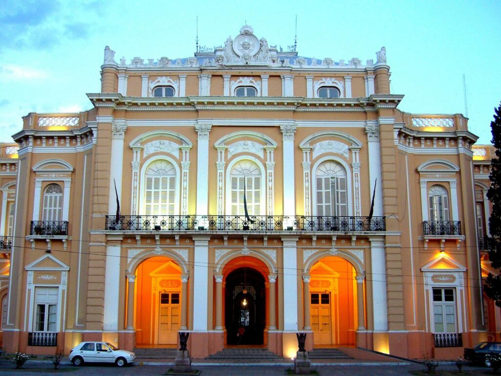 Seguridad, justicia y salud: los temas que marcarán la agenda de Diputados en Salta