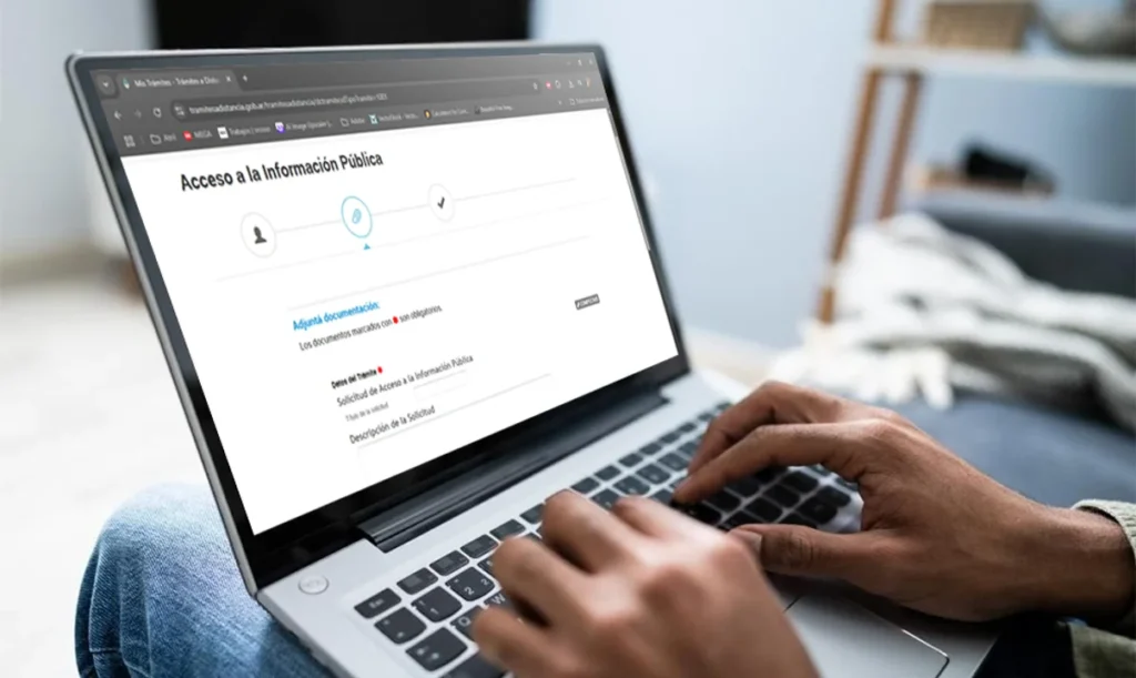 La Provincia reglamentó el acceso a la información pública