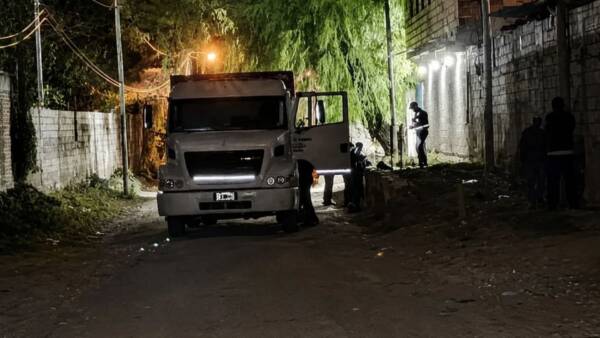 Dictaron prisión preventiva para el camionero que embistió a un adolescente que perdió una pierna