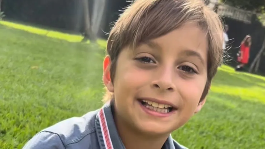 La angustiante búsqueda de Lucas Gamez: un niño argentino desaparecido en los sismos de Venezuela