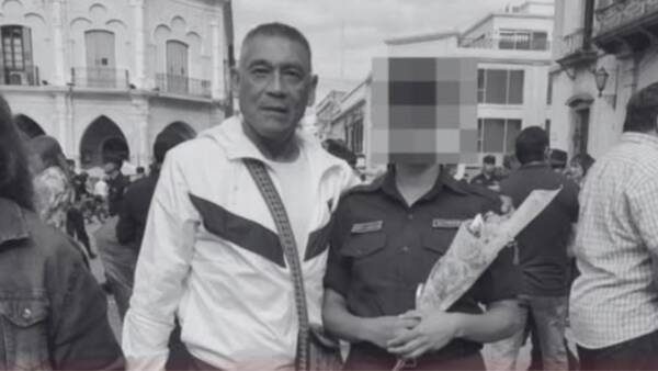 Salta: Falleció el padre de la policía baleada por su ex pareja en barrio Penitenciario