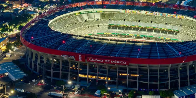 ¿Cuándo y a qué hora será la inauguración del Mundial 2026?