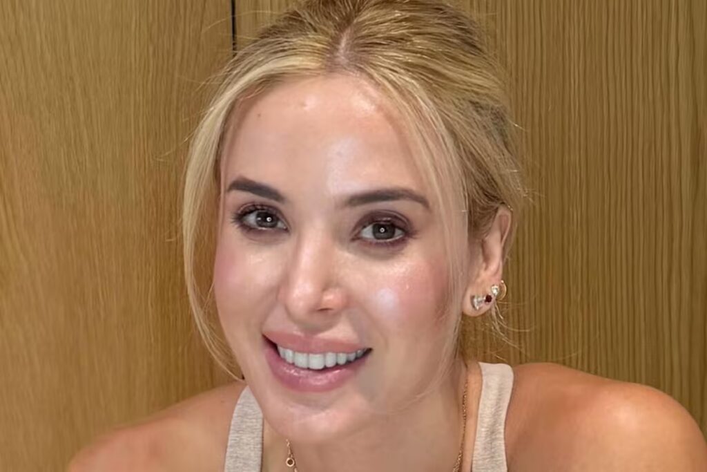 Jesica Cirio habló tras la publicación de videos en los que muestra bolsas de dólares