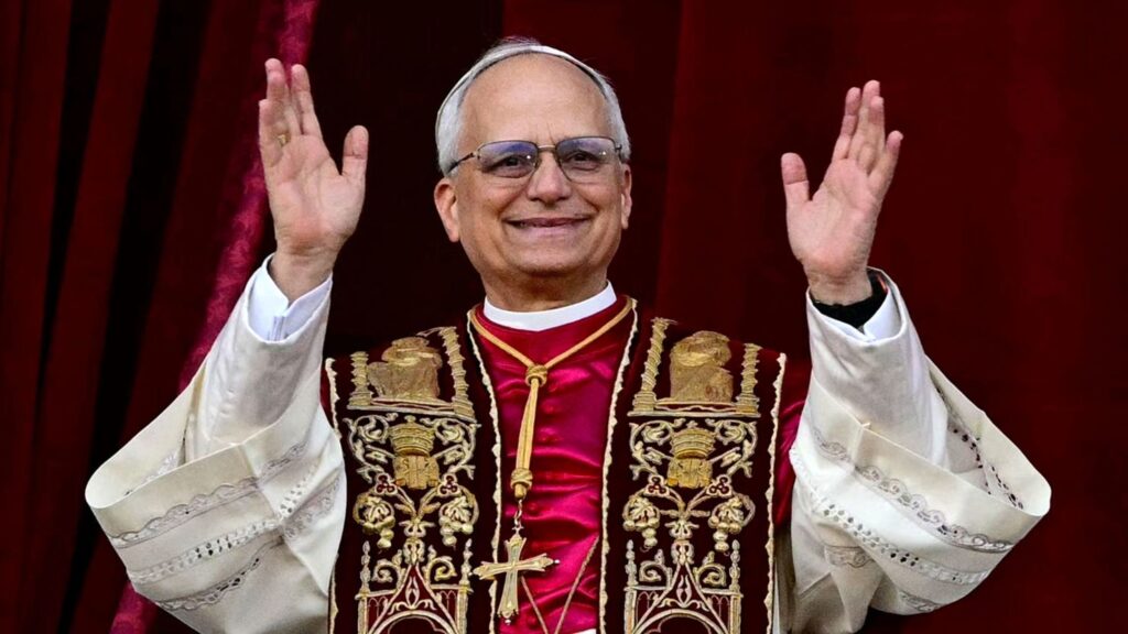 La expectativa crece en el norte: no descartan una visita papal a Cafayate durante su paso por Argentina