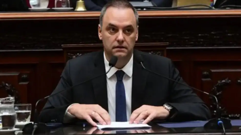 El patrimonio de Manuel Adorni creció un 42,5% en el último año: detalles de su nueva declaración jurada