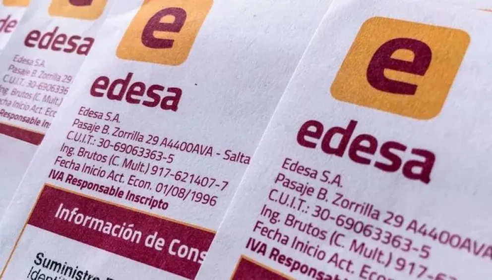 Presentan un proyecto que podría desplazar a Edesa de la distribución eléctrica en Salta
