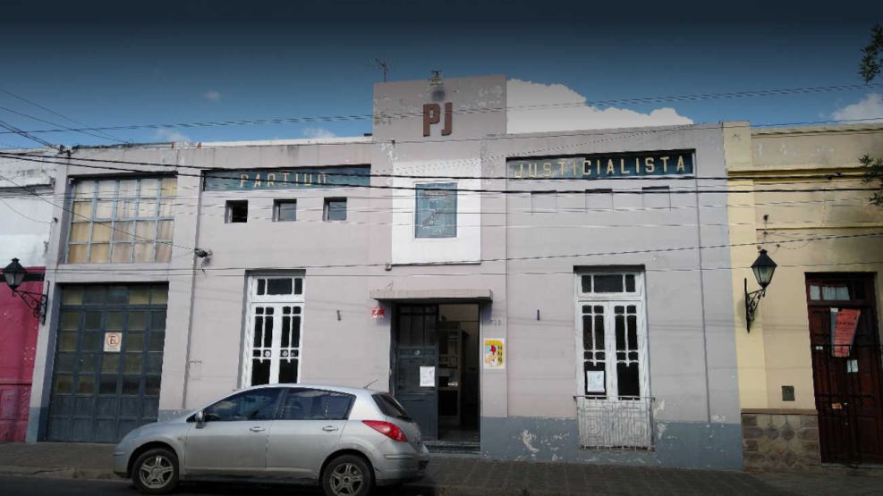 El PJ salteño volverá a las boletas de papel para definir sus internas