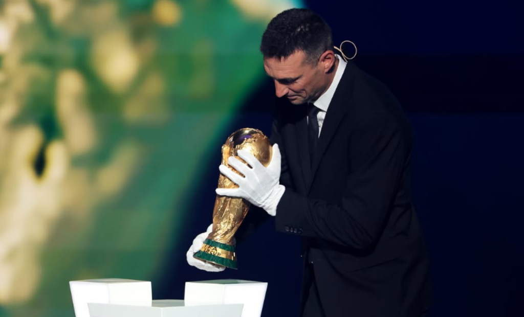 Salta se prepara para vivir el arranque del Mundial 2026 con una transmisión masiva