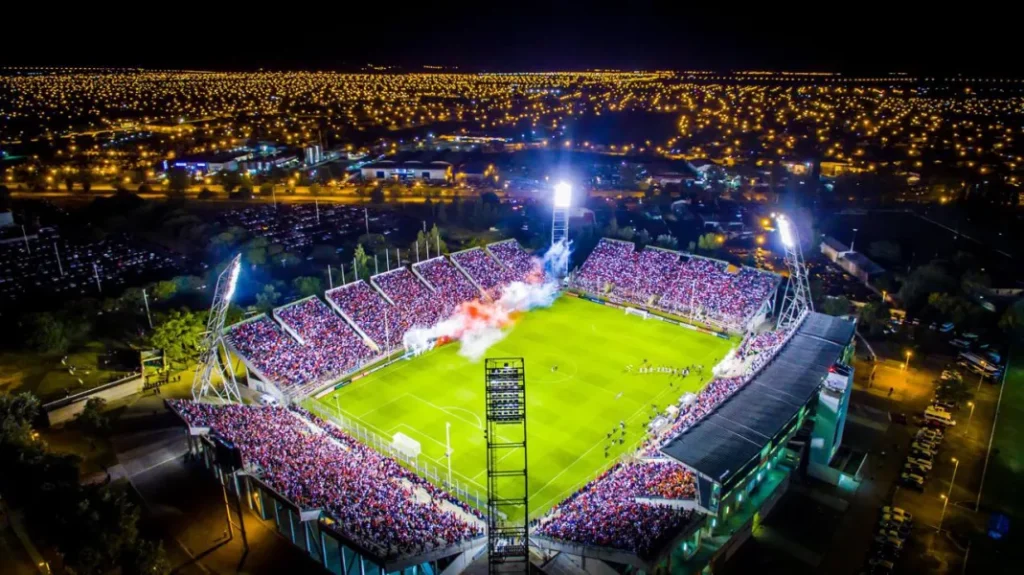 River vuelve a Salta: comienza la venta de entradas para el duelo ante Aldosivi por Copa Argentina