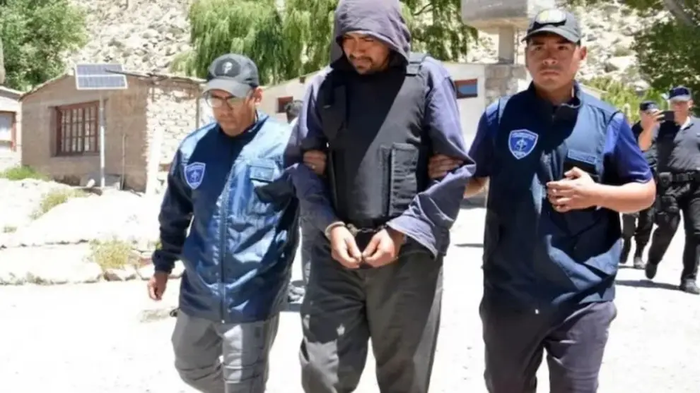 Caso Natalia Cruz: imputarán a 9 policías dentro de la causa de femicidio en Campo Quijano