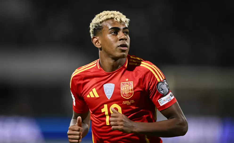 Lamine Yamal encendió la previa del Mundial 2026: aseguró que España y Francia son «las dos mejores selecciones»