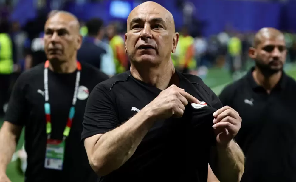 El técnico de Egipto lanzó duras acusaciones: «Quieren que siga Messi por marketing»