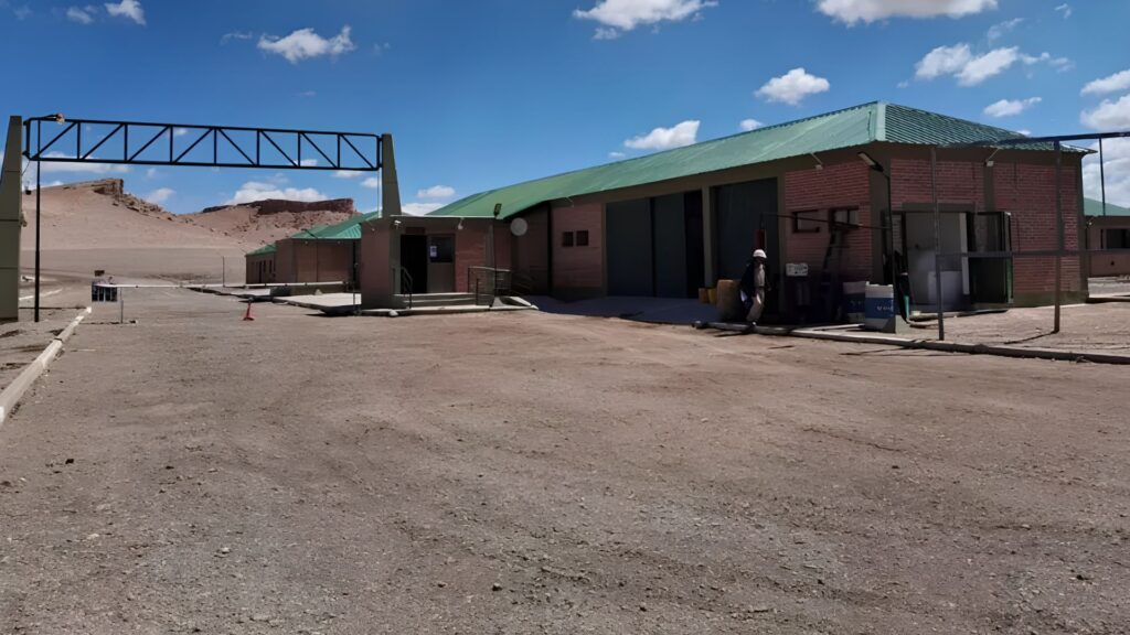El Paso de Sico quedó habilitado de forma permanente