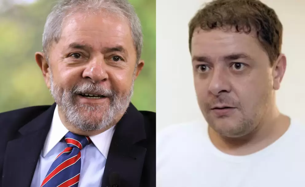 Brasil: la Corte Suprema autorizó investigar a un hijo de Lula da Silva por presunto tráfico de influencias