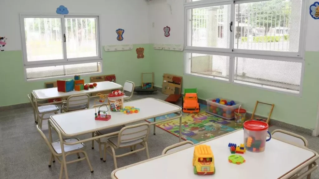 Provincia invertirá más de $238 millones para finalizar un Centro de Primera Infancia en Seclantás