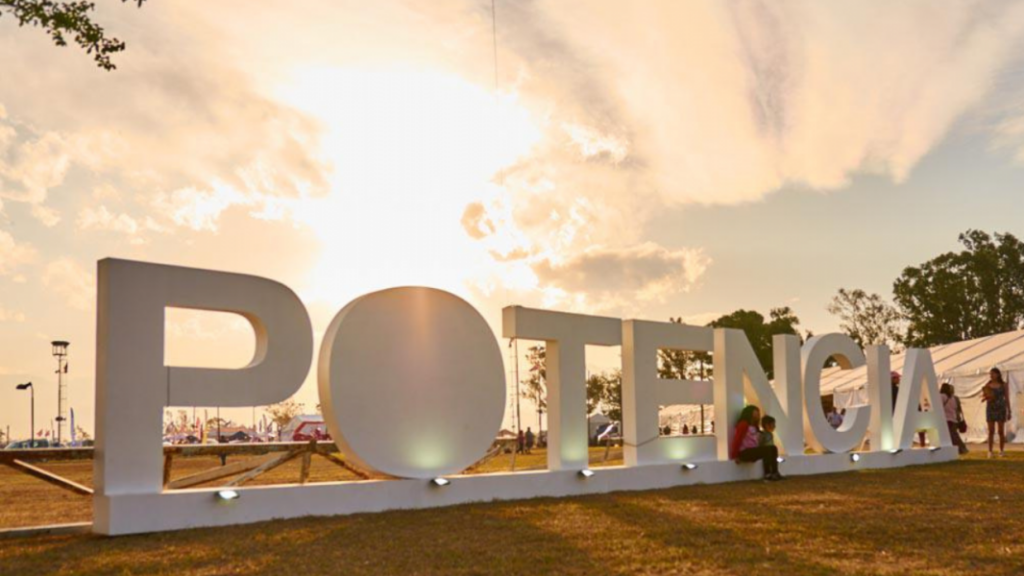 Potencia Salta 2026 abre hoy las preinscripciones para emprendedores de toda la provincia