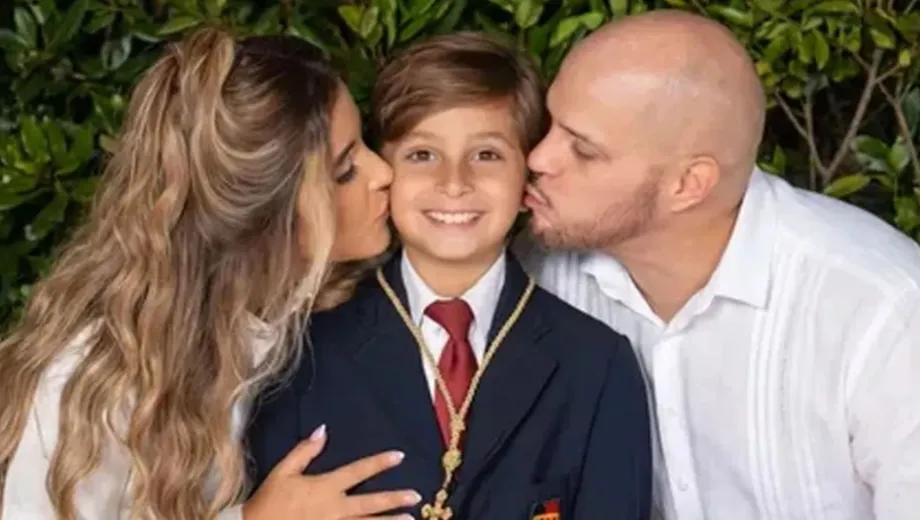Venezuela: encontraron sin vida a Lucas Gámez, el niño argentino que fue víctima del doble terremoto