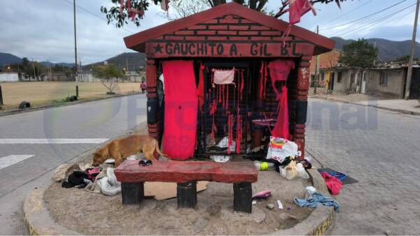 Muerte en la zona norte de Salta: la autopsia reveló que la mujer murió por asfixia por ahorcamiento
