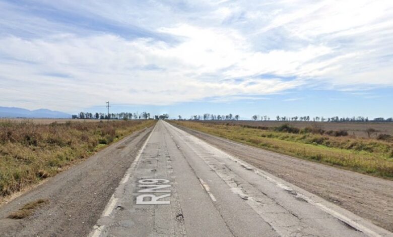 El estado de las rutas preocupa al sector turístico en la antesala de las vacaciones de invierno