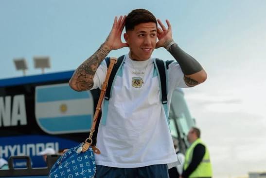 La selección argentina llegó a Nueva York y ya piensa en España