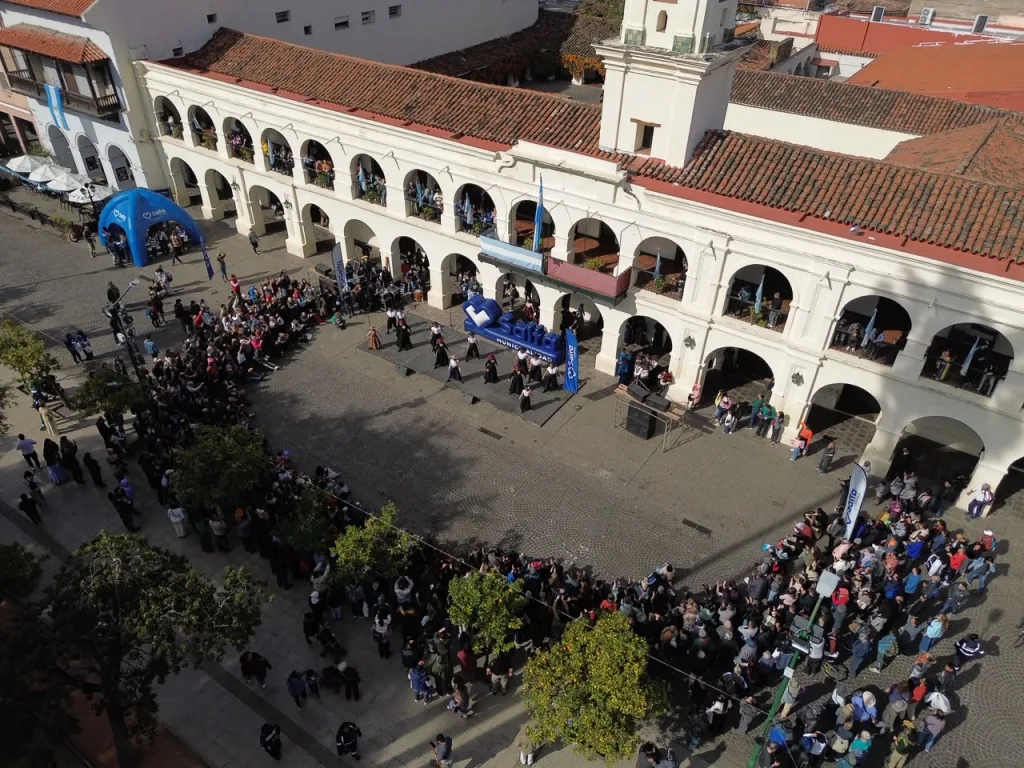 Salta inició las vacaciones de invierno con más de 32 mil turistas