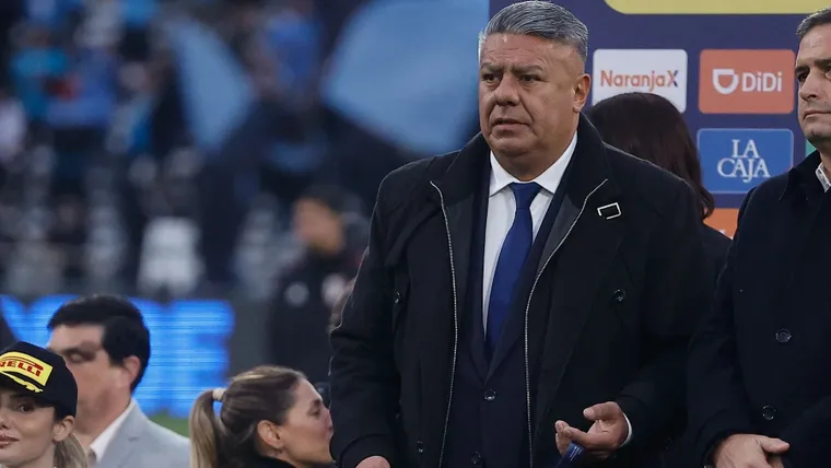 La Justicia de Estados Unidos avanza sobre los contratos millonarios de la AFA y genera inquietud a Claudio Tapia