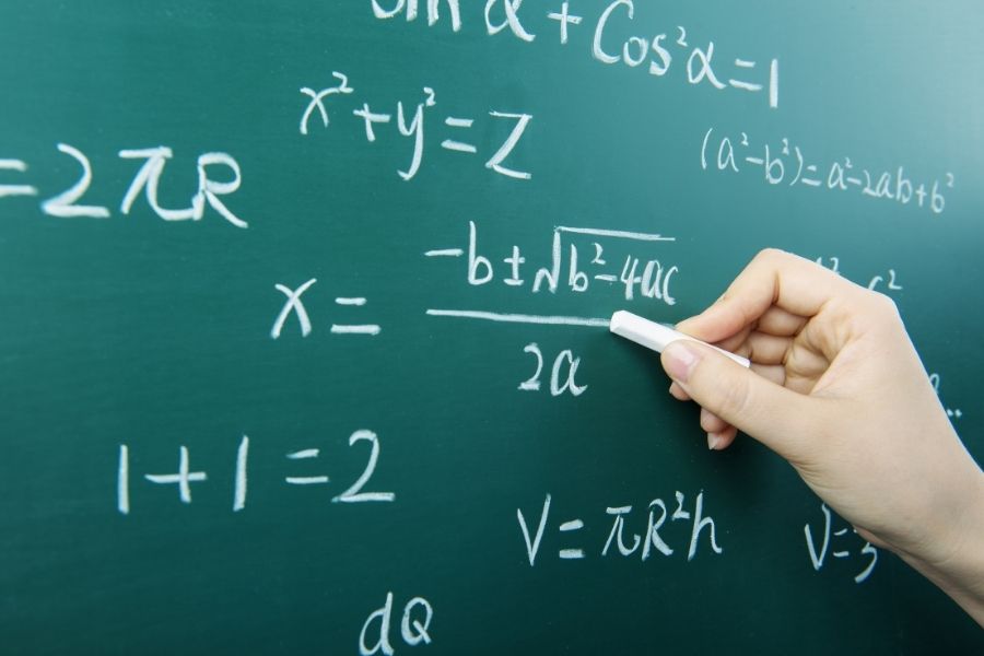 Salta apuesta a un nuevo modelo para mejorar el aprendizaje de Matemática