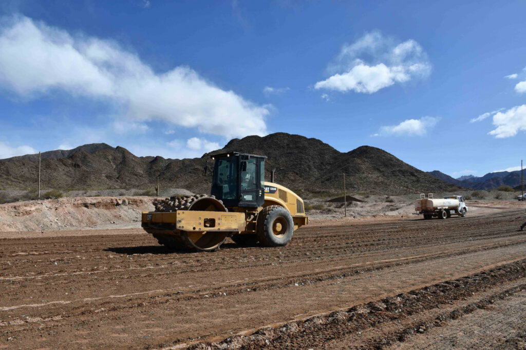 Salta obtuvo un crédito de US$100 millones del Banco Mundial para obras estratégicas