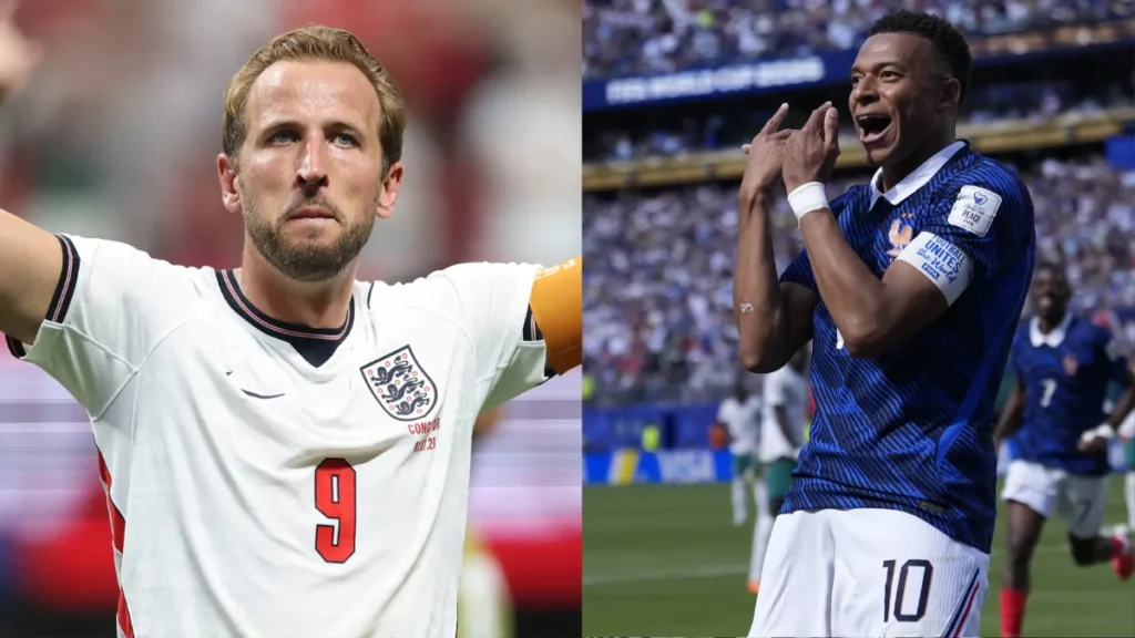 Este sábado: Francia vs. Inglaterra por el tercer y cuarto puesto del Mundial 2026