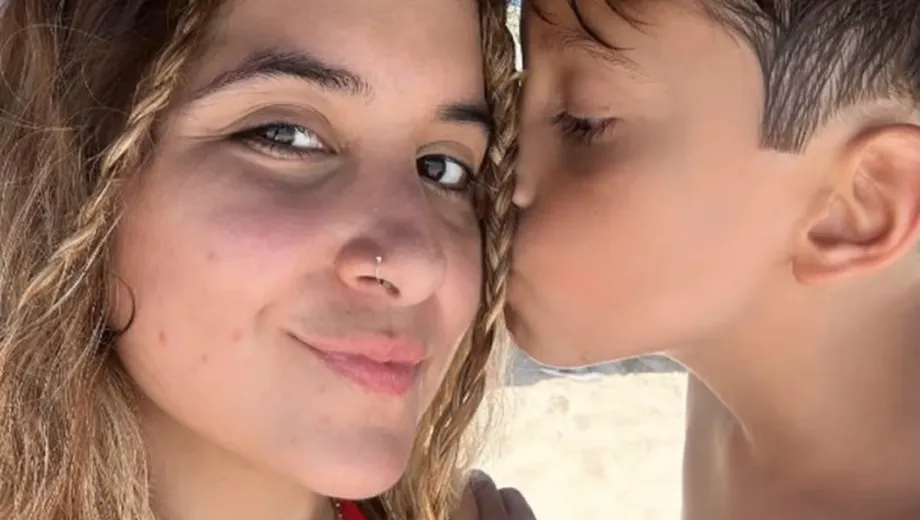 El conmovedor mensaje de la madre de Lucas Gámez: «Es una de las cosas más dolorosas que existen en la vida»