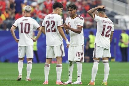 A qué hora juega hoy España vs. Bélgica y por dónde se puede ver EN VIVO el Mundial 2026