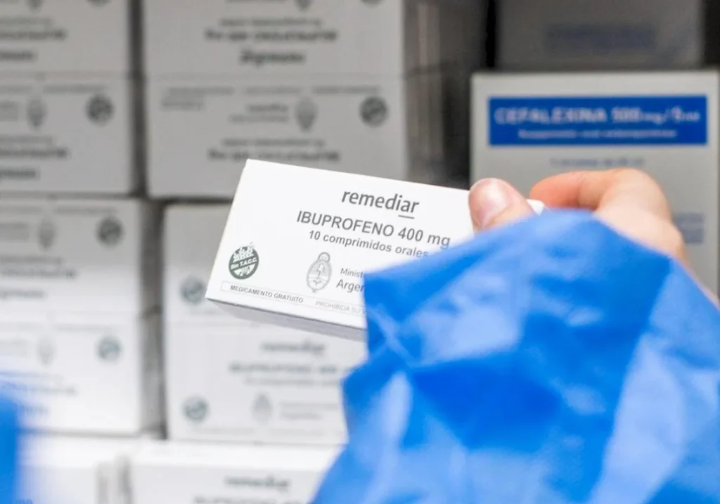 Salta destina más de $100 millones para garantizar medicamentos ante el recorte del Remediar