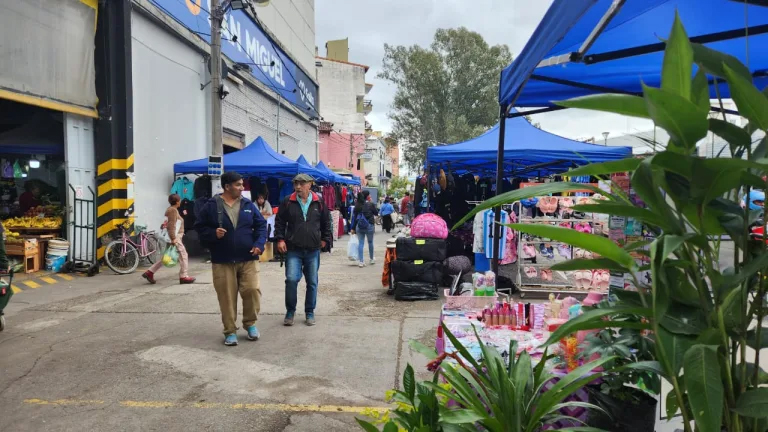 Argentina vs. Inglaterra: el Mercado San Miguel modificará su horario por la semifinal del Mundial