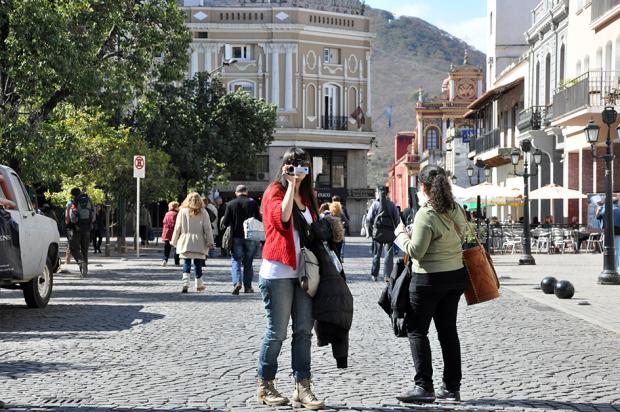 Salta tendrá un fin de semana XXL con mañanas frías y tardes templadas