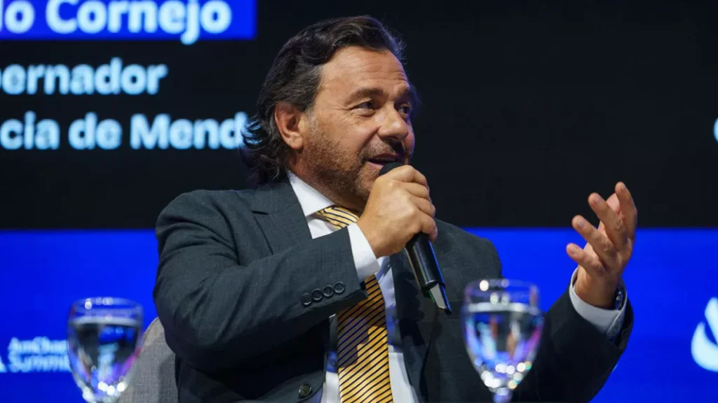 Sáenz no descarta una candidatura presidencial y pide que el candidato surja del consenso