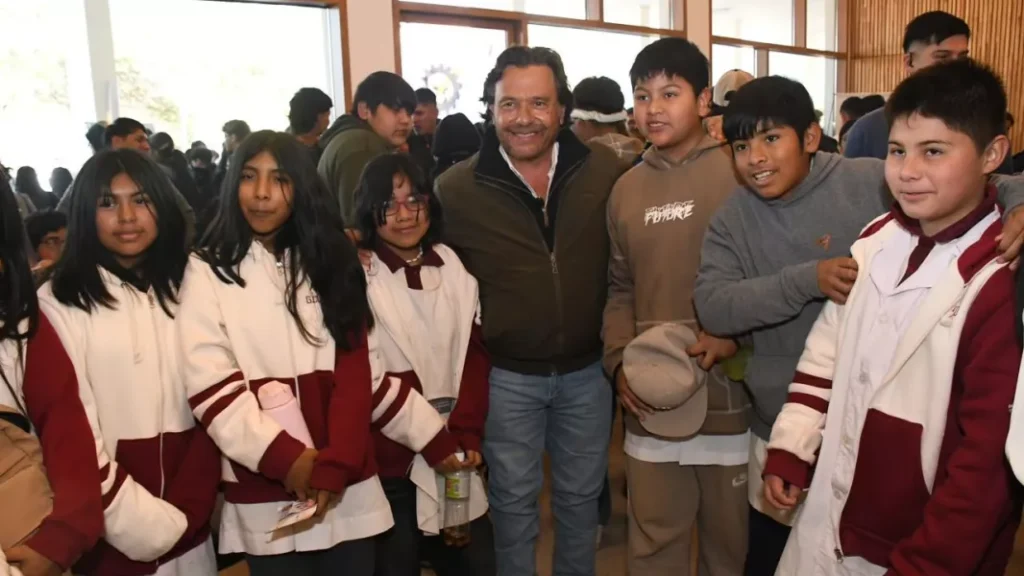 Más de 65 instituciones participaron de la Expo Cafayate