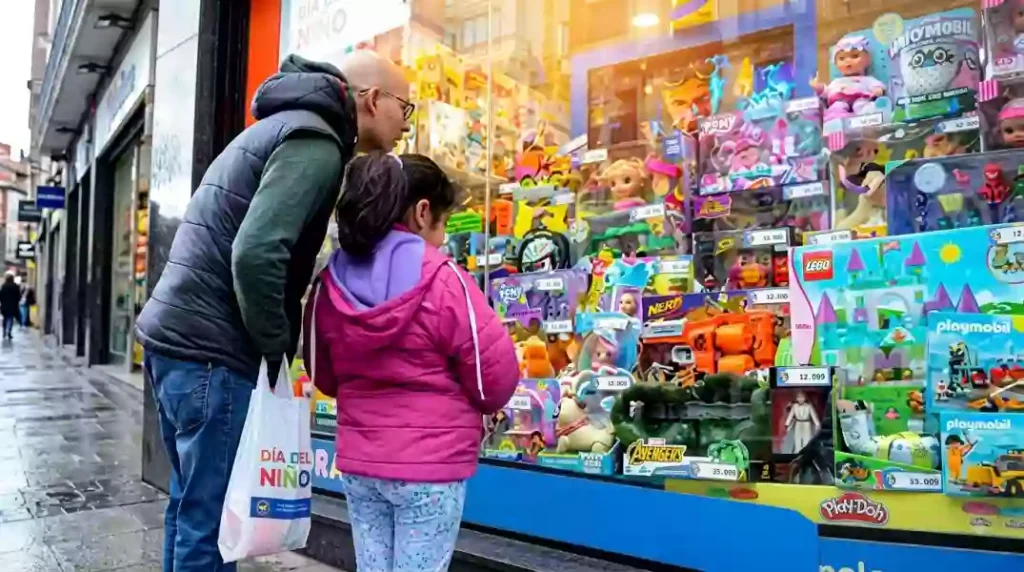 Día del Niño: alertan por juguetes peligrosos y recuerdan los derechos al comprar