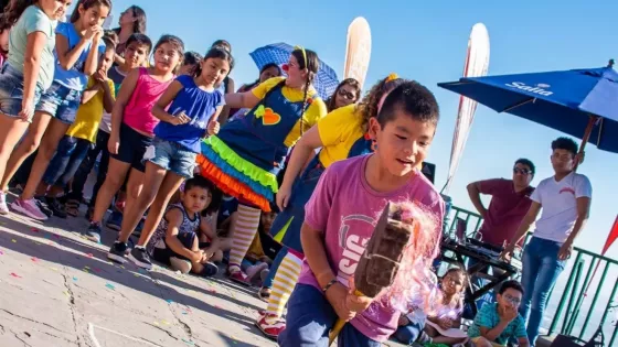 Teatro, circo y festivales: la propuesta de Salta para celebrar el Día del Niño