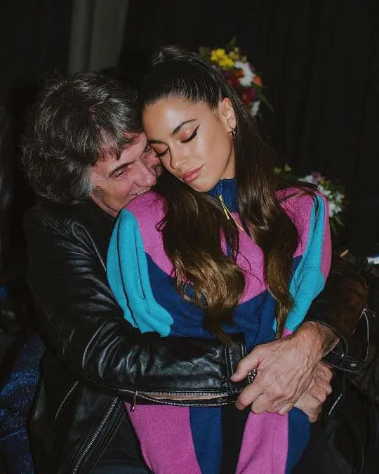 Aseguran que Tini Stoessel auditó a su papá y hay una cifra millonaria en disputa