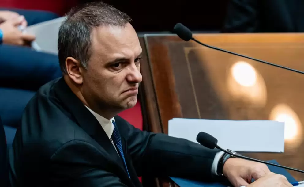 Manuel Adorni solicitó más tiempo a la Justicia para justificar su patrimonio