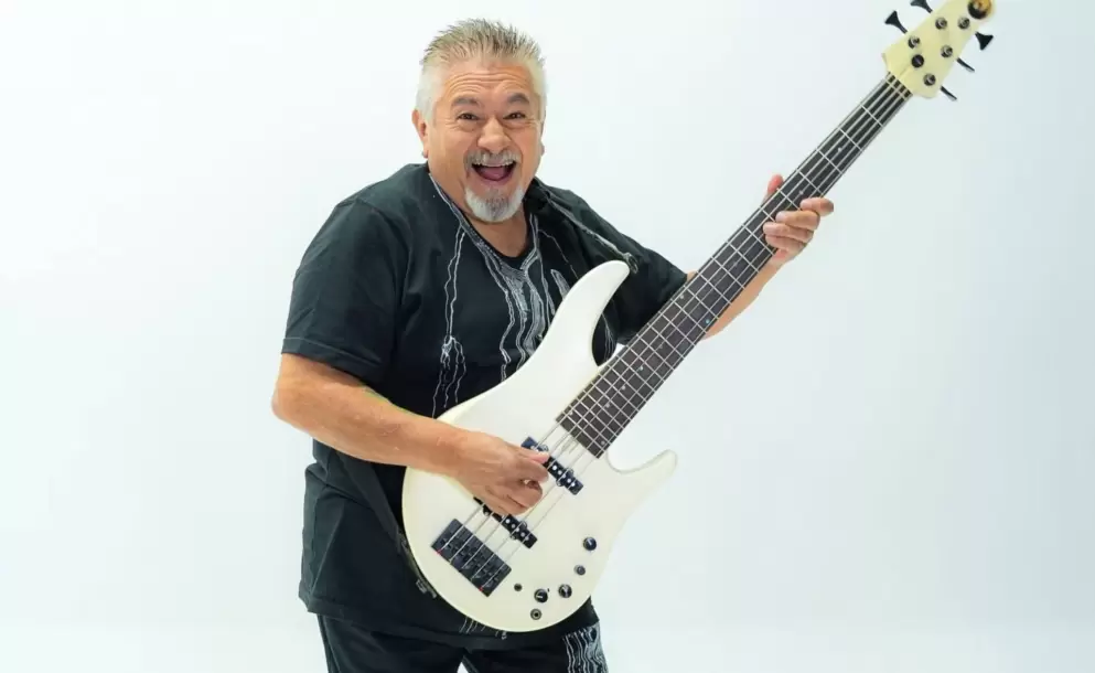 Murió «Pucho», histórico bajista de Los Tekis