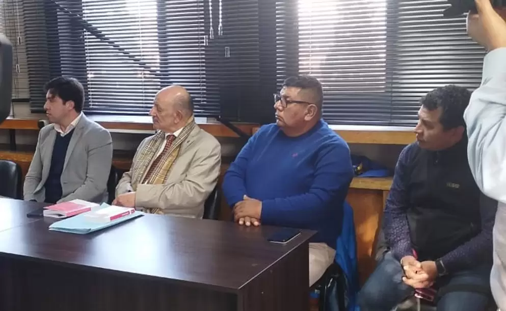 Condenaron al ex intendente de Tilcara: tres años de prisión condicional e inhabilitación perpetua a ejercer cargos públicos