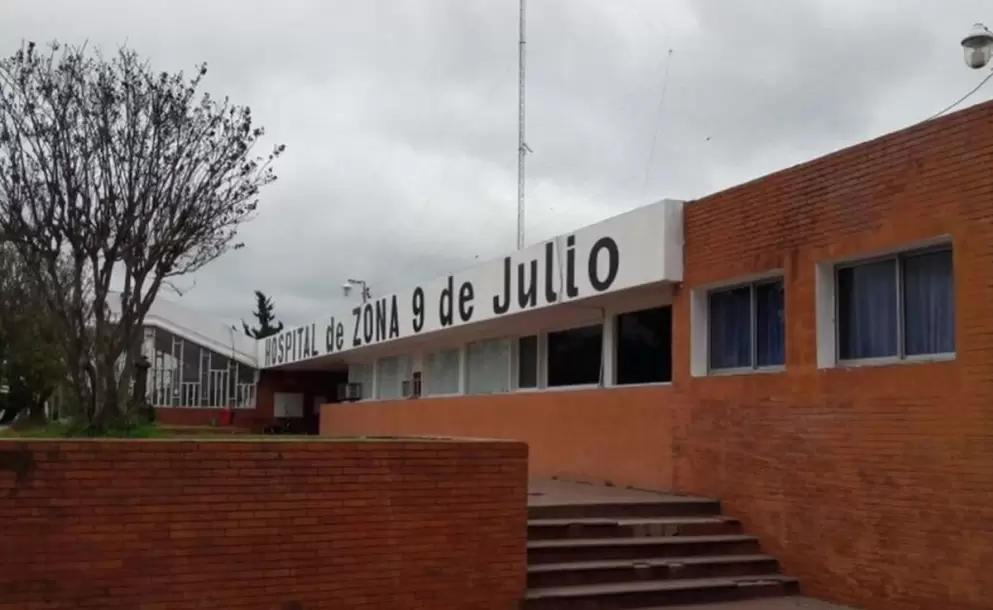 Tragedia en Entre Ríos: murió un niño de dos años tras caer en un pozo ciego