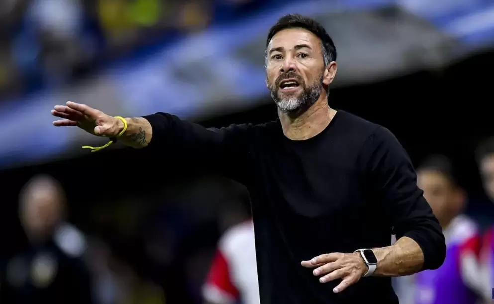 El Kily González es el nuevo entrenador del Inter Miami y dirigirá a Lionel Messi