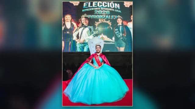 Joaquín V González: Escándalo en la elección de la Reina estudiantil