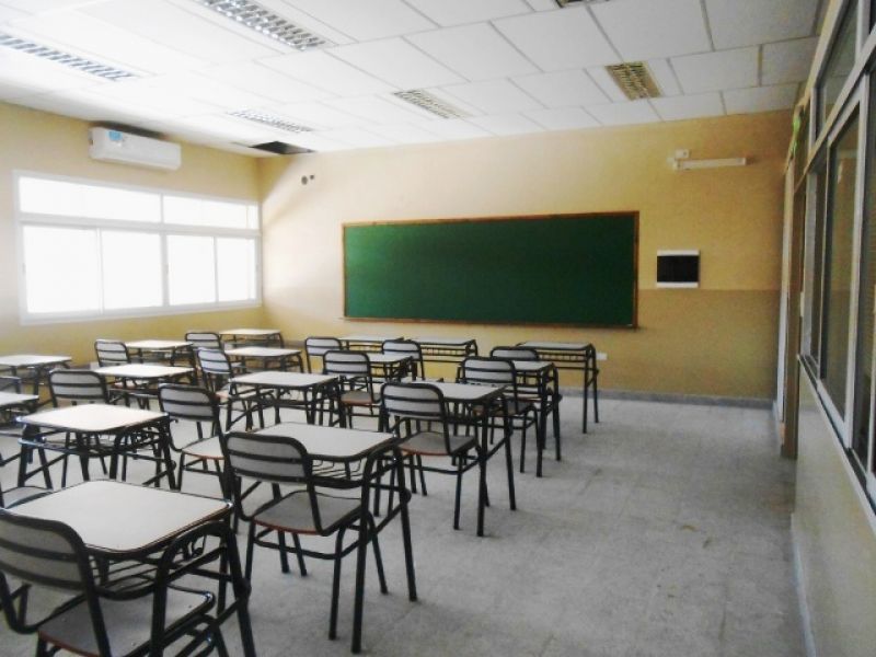 Salta prepara un sistema online para inscripciones y vacantes escolares