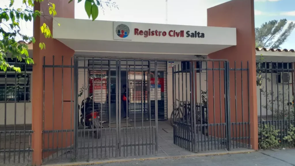 Menos parejas pasan por el altar en Salta: los matrimonios cayeron casi un 21% en cuatro años