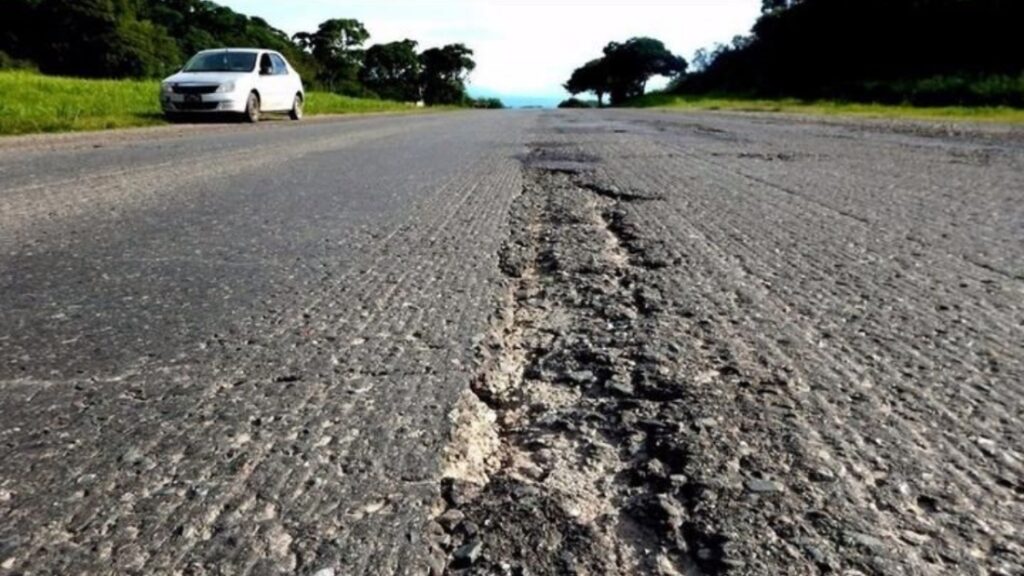 Piden informes sobre los accidentes en la R34 entre Urundel y Salvador Mazza