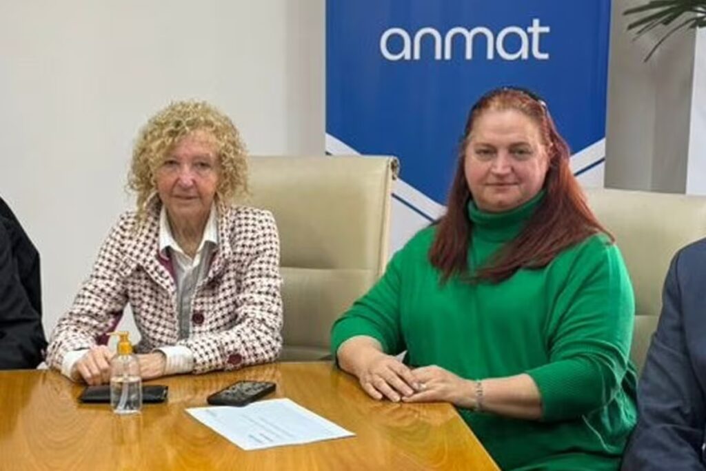 Fentanilo contaminado: detuvieron a las exresponsables de la Anmat y el Iname